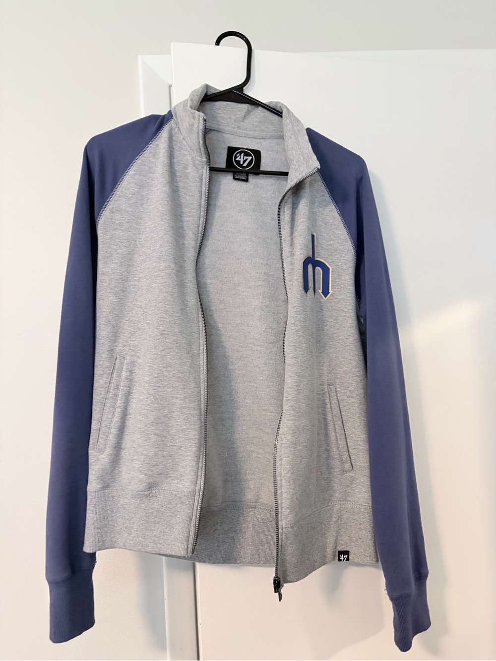 47 Women’s Mariner’s Jacket